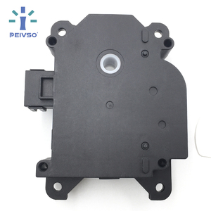Actuador de Ventilador de Aire Acondicionado PEIVSO, Precio de Fábrica, Nuevo para TOYOTA PREVIA, TARAGO ACR30, CLR30 OEM 87106-28130 - Product Image 3