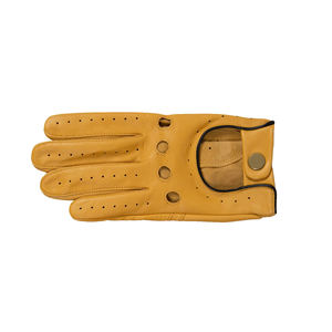 Gants de conduite en cuir unisexes de haute qualité et tendance pour l'hiver, pour les activités de plein air - Vente en gros - Product Image 2