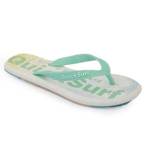 Chaussons pour femmes Quick Surf QUI-2860 - Blanc - Product Image 1