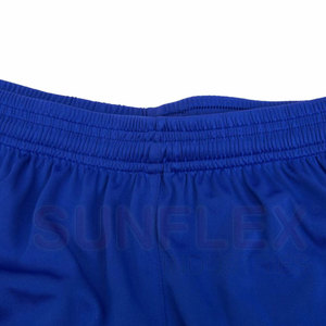 ชุดฟุตบอลทันสมัยสองชิ้นชุดใส่เล่นฟุตบอลทันสมัยพิมพ์ลายตามสั่ง - Product Image 4