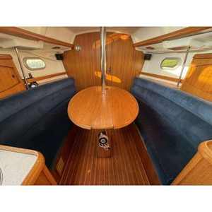 Velero Usado Jeanneau Sun Odyssey 32.2 1998-2001 9.5x3m Motor de 19 CV - Product Image 4