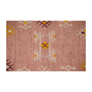 Luxurious Custom Modern Plush Kilim Handwoven Wool <b>Runner</b> Rugs <b>Washable</b> Top Manufacturer Offers Unbeatable Wholesale Prices - Product Image 1