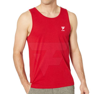 Camisetas de Gimnasio para Hombre |   Camiseta Deportiva Personalizada Transpirable de Secado Rápido de Poliéster/Algodón para Fisicoculturismo y Entrenamiento - Product Image 5