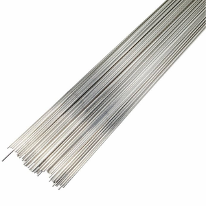 ER347 AWS A5 9 Acier inoxydable, fil de soudage TIG/GTAW stabilisé, fabricant et fournisseur industriel pour l'exportation en Inde - Product Image 2