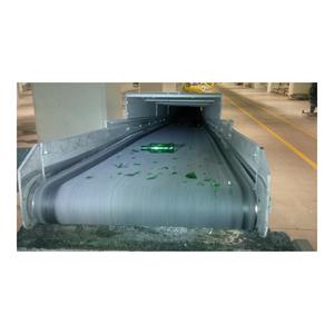 Courroie de convoyeur en caoutchouc résistant à l'huile de qualité supérieure pour le contact avec les industries du charbon de pétrole et de graisse - Product Image 6