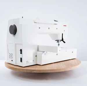 เครื่องปัก550E งานฝีมือความทรงจำดั้งเดิม100% โรงงาน - Product Image 3