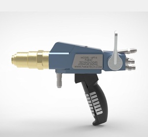 Revêtements de réparation et de restauration par pistolet à flamme en poudre pour une récupération durable de la surface métallique et une protection durable - Product Image 3