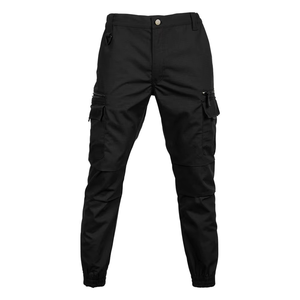 Design personnalisé Pantalon d'entraînement pour hommes Respirant Résistant à l'usure Vente en gros Pantalon tactique cargo tactique Pantalon pour homme - Product Image 2
