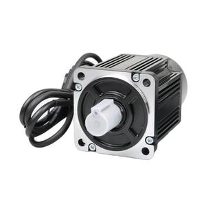 Motor Servo Trifásico Impermeable SYMBANG S180 220V 7.5kW DC con Certificación CCC/CE, Montaje en Panel, Taiwán, 1500 RPM - Product Image 3