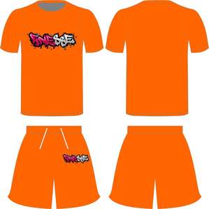 Marque privée de haute qualité, meilleur design, survêtement avec logo personnalisé, dernier style, survêtement pour homme - Product Image 3