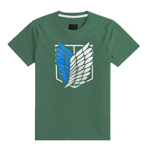 T-shirts personnalisés de bonne qualité à la mode 100% coton pour hommes T-shirts à col rond personnalisés T-shirts de haute qualité pour hommes - Product Image 3