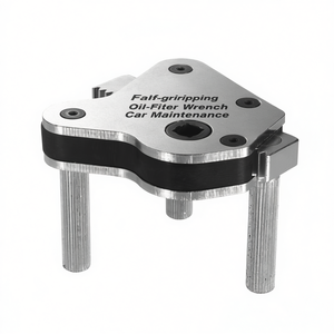 Clé à filtre à huile auto-agrippante Facom pour l'entretien automobile - Product Image 2