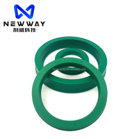 Joint hydraulique pour cric de chariot Un Uns Idu Odu avec Pu Nbr Fkm