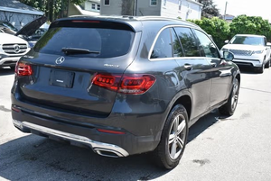 2022 M e r c e d e s B e n z GLC 300 SUV 4MATIC limpio listo para enviar - Product Image 6