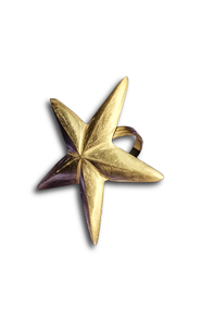 ผ้าเช็ดปากบนโต๊ะรับประทานอาหารคุณภาพสูงลูกปัดโลหะเงินทำจากไม้อุปกรณ์เสริมที่น่าทึ่งสำหรับงานอีเวนต์พิเศษและงานเลี้ยง - Product Image 2