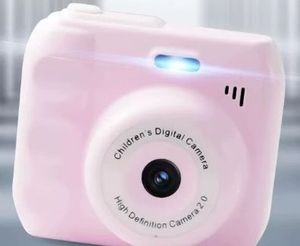 Máy ảnh kỹ thuật số pixel 4800W với cảm biến <span class=keywords><strong>CCD</strong></span>, chụp ảnh chuyên nghiệp Độ phân giải cao để đi du lịch và vlog - Product Image 6