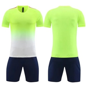 Survetement Soccer Sportswear Uniformes Your Name Conjunto de fútbol Chándal de fútbol para niños Camiseta de hombre para fútbol americano - Product Image 2