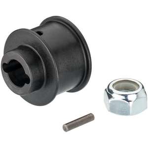 Juego de Rodillos para Rieles Hazet, Accesorios y Piezas para Herramientas Neumáticas - Product Image 1