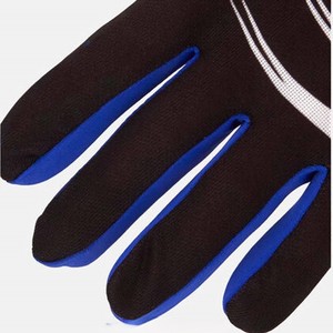 Guantes de fútbol de alta calidad para entrenamiento Guantes de fútbol gaélico de bajo costo en varios colores La mejor tela - Product Image 3