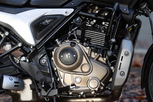 Quality Hot Sale Model New H-er-o Hu-nk 44-0 You are Limitless With 2 Year International - Product Image 3