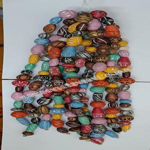 Cuentas de vidrio para horno de cristal para Murano y cristalería, incluidas cuentas de Chevron y Murano Premium para cristalería decorativa - Product Image 2