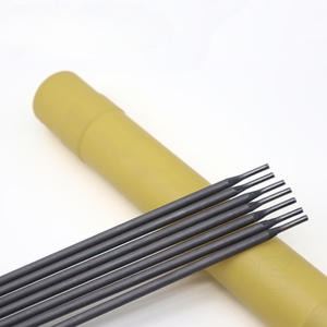 Electrodos de Soldadura de Aleación de Níquel AWS ENi 1 EN ISO E Ni 2061 SMAW 250mm Envasados al Vacío para Mantenimiento de Intercambiadores de Calor y Prevención de Corrosión - Product Image 4