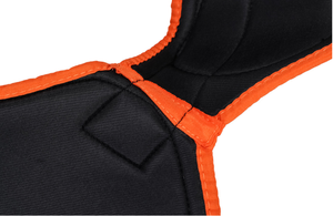 High Quality Private Label Chest Guard in New Style for <b>Sports</b> <b>Safety</b> Customizable to Your Own Style - Product Image 4