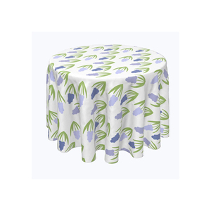 Manteles bordados de calidad de exportador, manteles de restaurante de fiesta de boda de lujo con diseño personalizado - Product Image 5