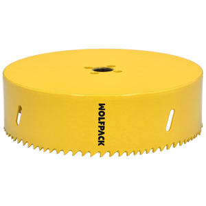 Corona per Sega Bimetallica Ø 152 mm. - Product Image 3