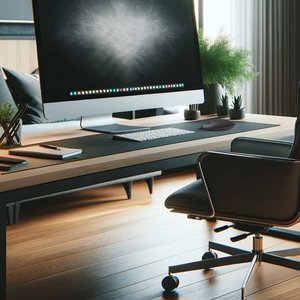 * OUTLET * 사무용 무선 마우스 여행 모델에 적합한 가볍고 컴팩트 한 디자인의 무선 마우스 - Product Image 3