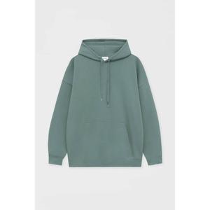Sudadera con capucha de chándal con logotipo personalizado para hombre, capuchas personalizables fáciles de combinar y sudadera, sudadera de manga larga, Sudadera con capucha de moda, ropa de calle - Product Image 6