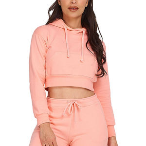 High Quality Women Hoodie Set Tracksuit <b>Sweatpants</b> and Hoodie Set Training & Jogging Wear - Product Image 1