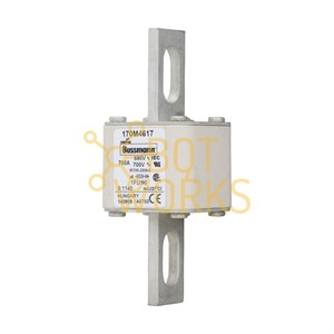 Para Eaton 170M4617 - Nuevo Producto de Fusibles y Portafusibles - Product Image 1