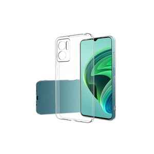 Funda de Silicona Transparente Premium JoieCreatif para Xiaomi Redmi 10 5G, Funda Delgada a Prueba de Golpes para Teléfonos Móviles 7 Plus y 14 Plus - Product Image 2