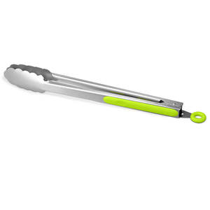 อุปกรณ์ครัว ที่คีบอาหาร ผลิตในปากีสถาน ที่คีบอาหารสั่งทำพิเศษ ที่คีบอาหารที่ยั่งยืน - Product Image 1