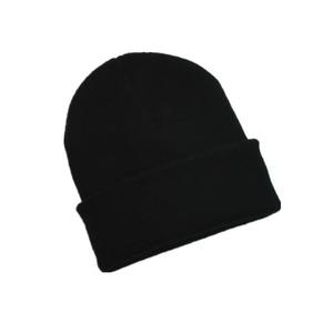 Gorro de Jacquard de estilo informal con textura suave y características de punto grueso, tamaño personalizado y etiqueta para uso diario - Product Image 2