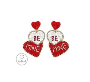 Beautiful star design gold and silver coloured seed beaded embroidery keychain and handmade keyring bag accessories from India - Product Image 4