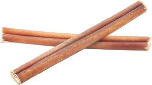 Ingrédients naturels frais Super Chewy Bully Sticks Goût ultime Friandises pour chiens passionnantes pour les aventures de l'heure du goûter - Product Image 2