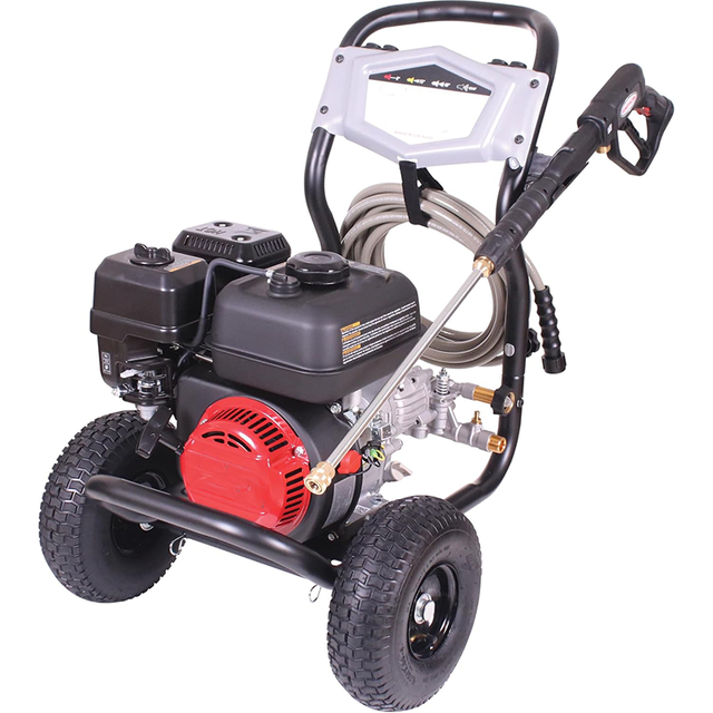 Power Value Gasoline Engine Pressure Car Cleaning Washer