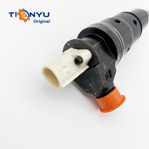 Injecteur de carburant 7422569107 Convient aux injecteurs de carburant <span class=keywords><strong>Volvo</strong></span> HDE13 F2 NPI 13 ESCR HR, EGR-H, D13K540 et OBDEP-C de 2017. - Product Image 6