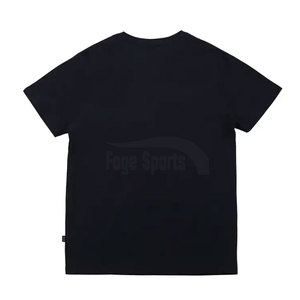 Fabricante de Pakistán, Camiseta cómoda con estampado de tela, estilo personalizado, color liso, ajuste de gran tamaño - Product Image 2