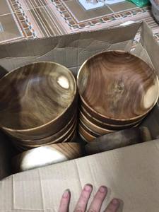 Oferta Atractiva: Fabricante de Juego de Cuchara y Tazón de Madera de Vietnam, Suministro para Compradores de Gran Volumen - Product Image 3