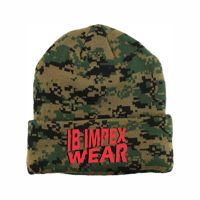 Gorro de diseño fresco y simple, gorros de punto cálidos de invierno al por mayor de alta calidad, gorro de alta calidad, ropa y accesorios para hombres