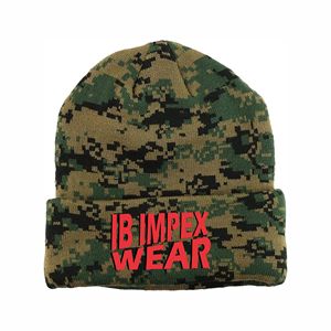 <b>Cool</b> & Simple Design Cap Hats High Quality Wholesale Winter Warm Knit Caps High Quality <b>Beanie</b> Hat Men Apparel & Accessories - Product Image 2