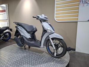 Qualité Liberty 125 4-miles - Product Image 3