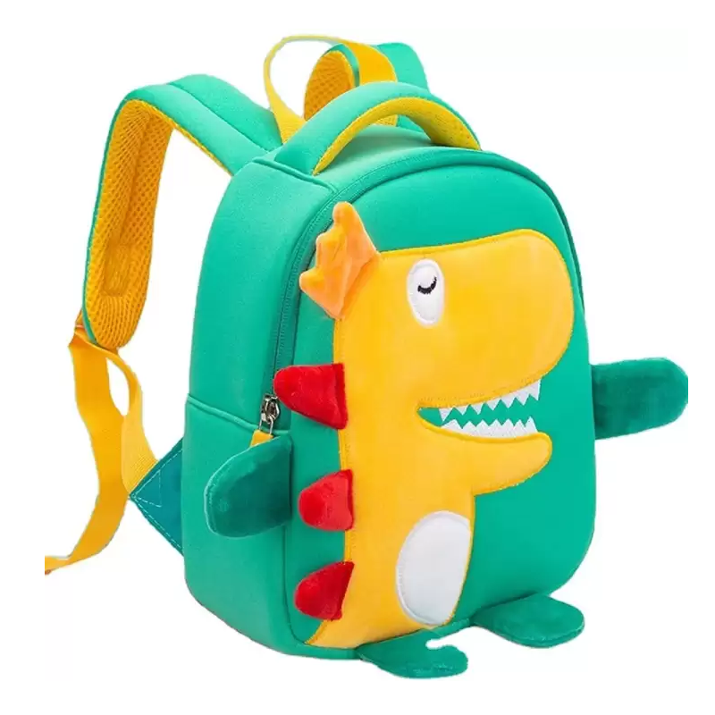 Toddler Backpack, Children's Cartoon Backpack School Bag