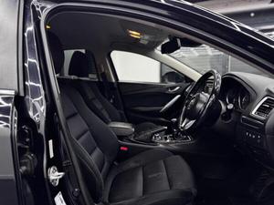 MAZDA MAZDA6 2014 USADO, Volante a la Izquierda/Derecha - Product Image 4