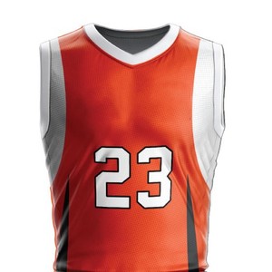 Conception la plus demandée Uniforme de basket-ball pour hommes taux raisonnable anti-rides meilleurs designs Uniforme de basket-ball pour hommes avec tissu dernier cri - Product Image 5