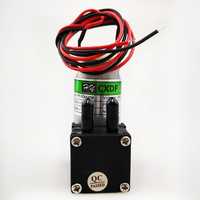 Nouvelle pompe à air Origin HY-30 24V 7W, pression positive 80-90kPa, pression négative 65-70kPa, pièce de rechange pour équipement d'impression jet d'encre