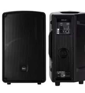 NEW Active 1400W 2-Way 12 Powered <b>Speaker</b> 2-Pack with Covers Package - Product Image 2